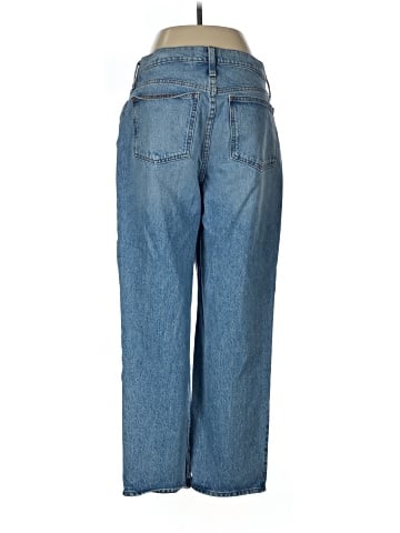 Madewell Jeans (view 2)