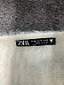 Zara Ivory Sweater Vest Size M - photo 7