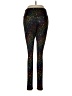 Assorted Brands Stars Black Active Pants Size M - photo 2