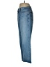 Madewell 100% Cotton Blue Jeans Size 29 waist (petite) - photo 5