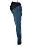 Seraphine Blue Jeans Size 4 - photo 5