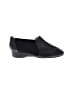 Taryn Rose Black Flats Size 10 - photo 1