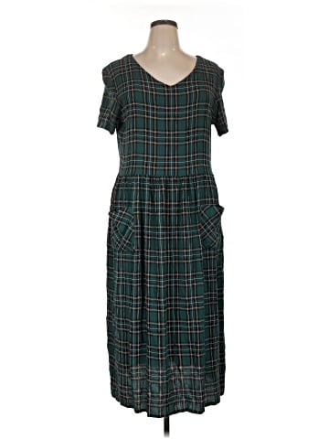 Spencer Tylar Casual Dress (view 1)