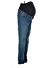 Seraphine Blue Jeans Size 4 - photo 4