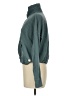 Vuori Teal Pullover Sweater Size M (estimated) - photo 5