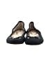 Sam Edelman Black Flats Size 8 - photo 2