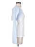 Vitality Blue Cardigan Size S - photo 4