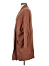 Pact 100% Cotton Brown Cardigan Size XS - photo 5