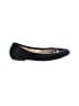 Sam Edelman Black Flats Size 8 - photo 1