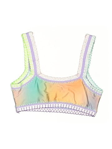 Platinum Swimsuit Top (view 2)