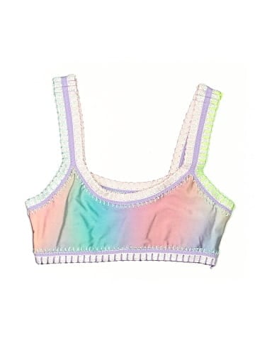 Platinum Swimsuit Top (view 1)
