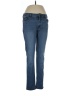 DL1961 Solid Blue Jeans Size 32 waist - photo 1
