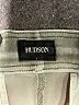 Hudson Jeans Green Cargo Pants Size 26 waist - photo 3