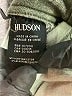Hudson Jeans Green Cargo Pants Size 26 waist - photo 4