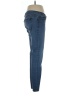 DL1961 Solid Blue Jeans Size 32 waist - photo 4
