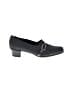 Assorted Brands Black Heels Size 9 1/2 - photo 1