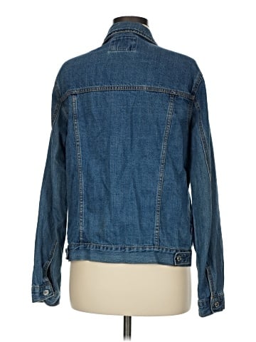 Forever 21 Denim Jacket (view 2)