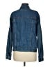 Forever 21 Blue Denim Jacket Size M - photo 2