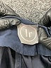 Tyche Blue Coat Size S - photo 6
