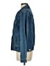 Forever 21 Blue Denim Jacket Size M - photo 5