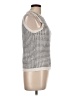 Ann Taylor Silver Sweater Vest Size L - photo 4