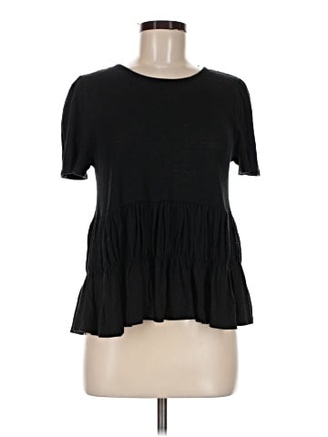 Chelsea & Violet Short Sleeve Top (view 1)