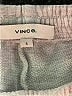 Vince. Gray Sweatpants Size S - photo 7