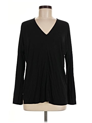 Joy Joy Long Sleeve T-Shirt (view 1)
