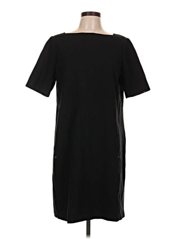 Lafayette 148 New York Casual Dress (view 1)