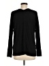 Joy Joy Black Long Sleeve T-Shirt Size M - photo 2