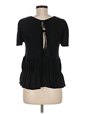 Chelsea & Violet Short Sleeve Top (view 2)