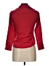 Assorted Brands Red 3/4 Sleeve Blouse Size 10 - photo 2