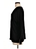 Joy Joy Black Long Sleeve T-Shirt Size M - photo 5