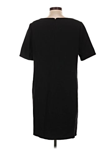 Lafayette 148 New York Casual Dress (view 2)