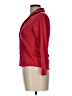Assorted Brands Red 3/4 Sleeve Blouse Size 10 - photo 5