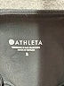 Athleta Black Active Pants Size S - photo 7