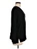 Joy Joy Black Long Sleeve T-Shirt Size M - photo 4