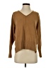 French Connection Brown Cardigan Size S - photo 1