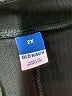 Old Navy Solid Black Cocktail Dress Size 2X - photo 7