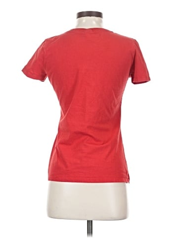 Fruit of the Loom Short Sleeve T-Shirt (view 2)