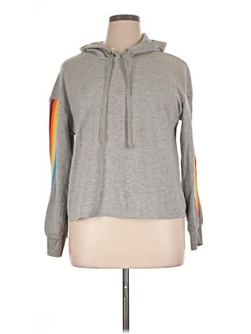 Eye Candy Pullover Hoodie (view 1)