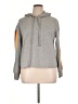 Eye Candy Gray Pullover Hoodie Size XL - photo 1