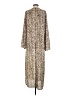 Buddy Love Tan Cardigan Size S - photo 2