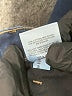 Express Solid Blue Jeans Size 4 - photo 8