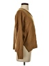 French Connection Brown Cardigan Size S - photo 4