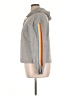 Eye Candy Gray Pullover Hoodie Size XL - photo 5