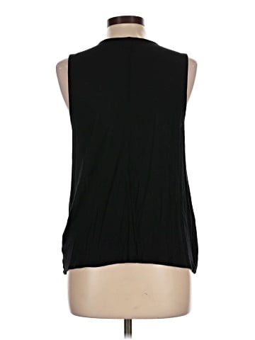 Jennifer Lopez Sleeveless Blouse (view 2)