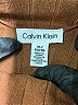 Calvin Klein Brown Turtleneck Sweater Size XL - photo 7