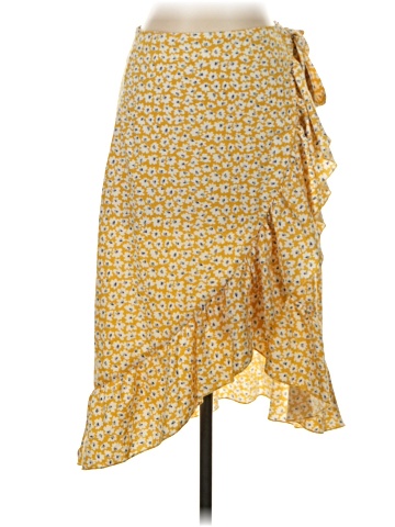 Shein Casual Skirt (view 1)
