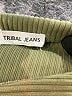 Tribal Jeans Green Turtleneck Sweater Size S - photo 7